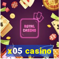 x05 casino